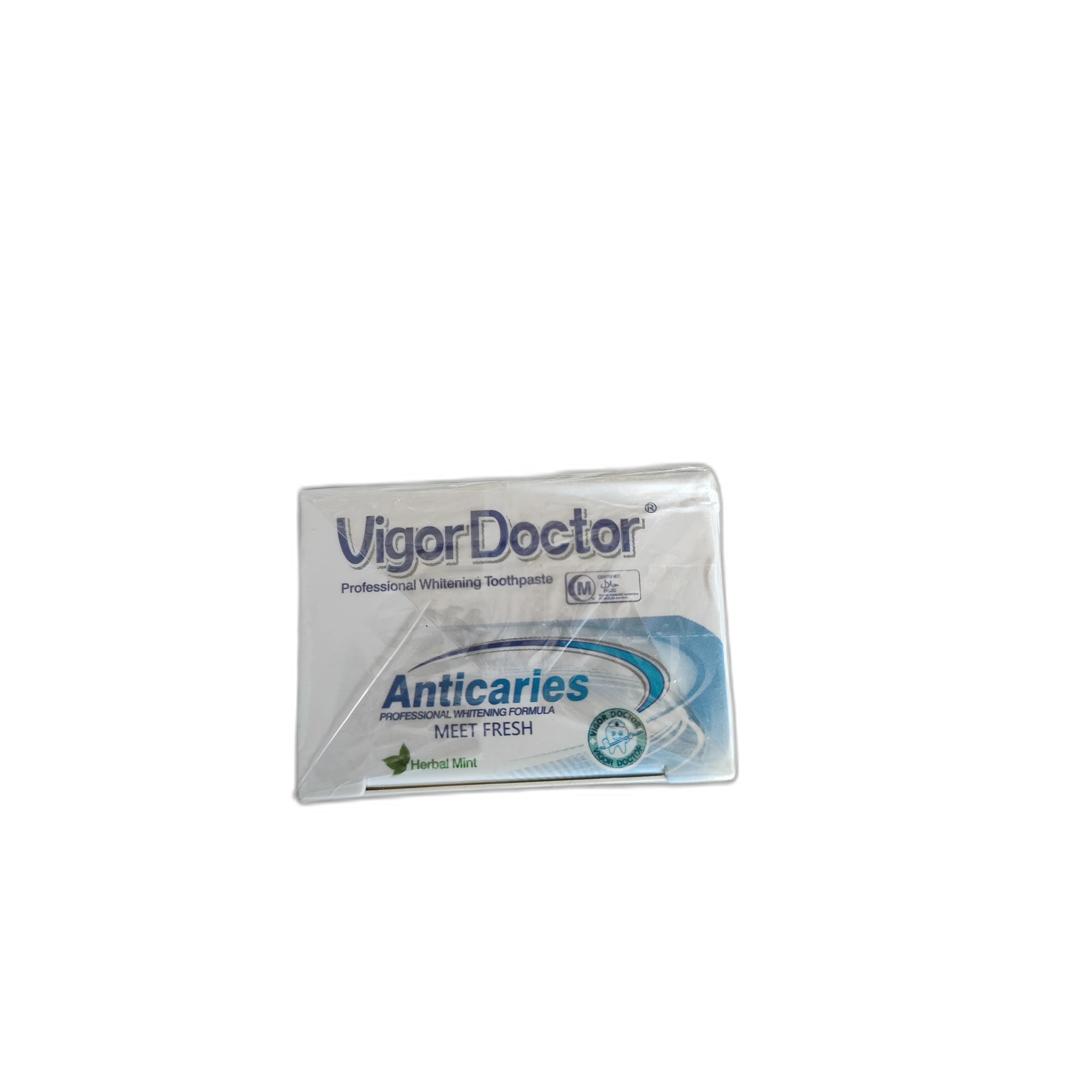 VigorDoctor Not available
