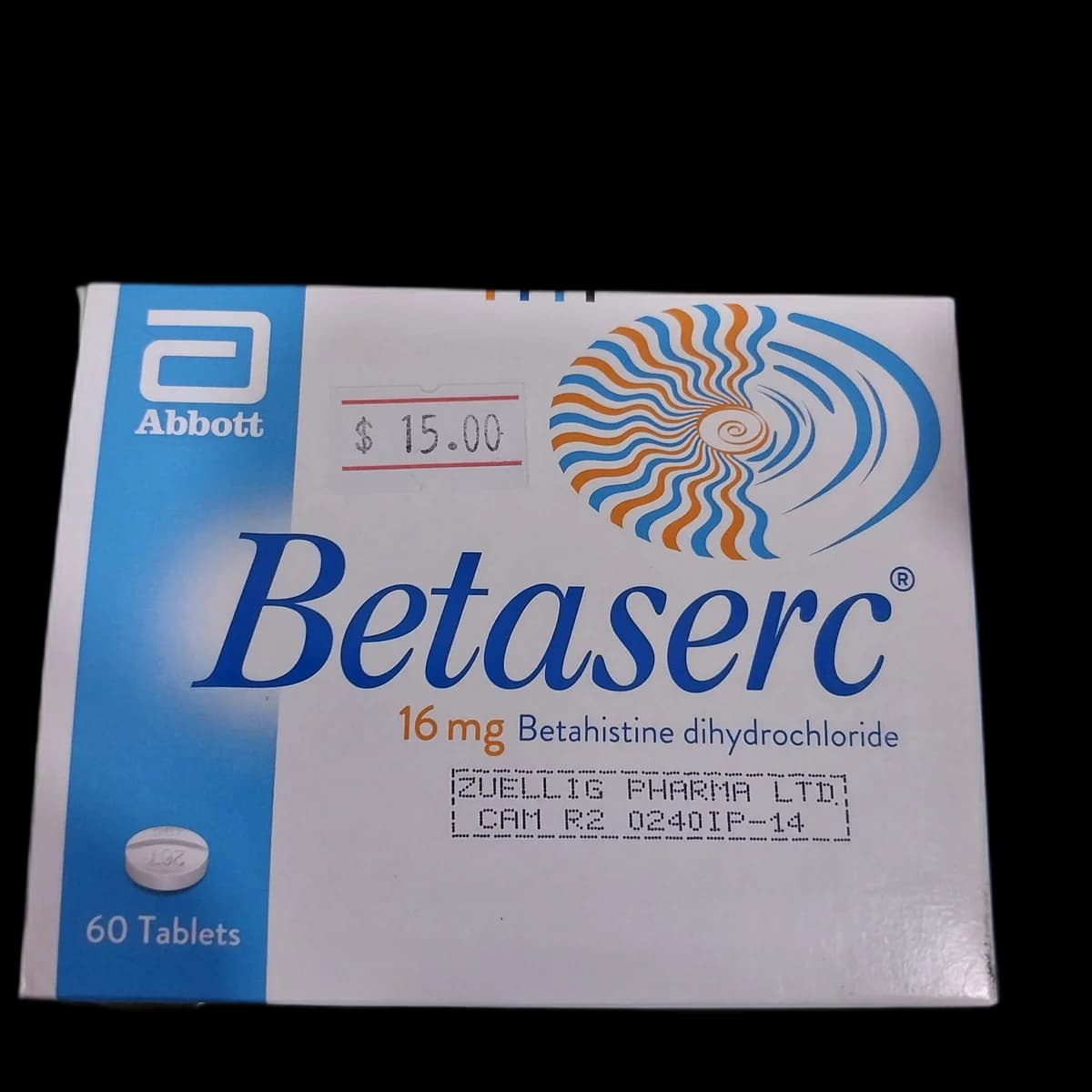 Fluzon 150 150mg