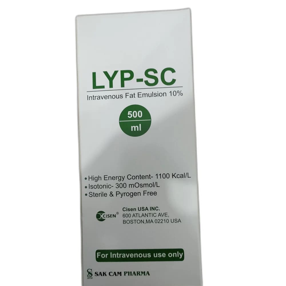 LYP-SC 10% (500 ml)