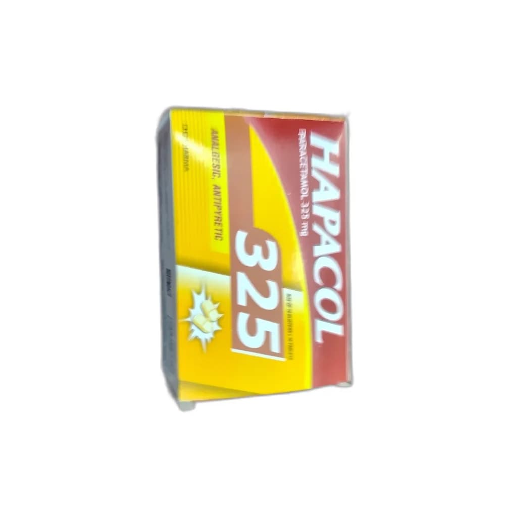 Hapacol 325 mg