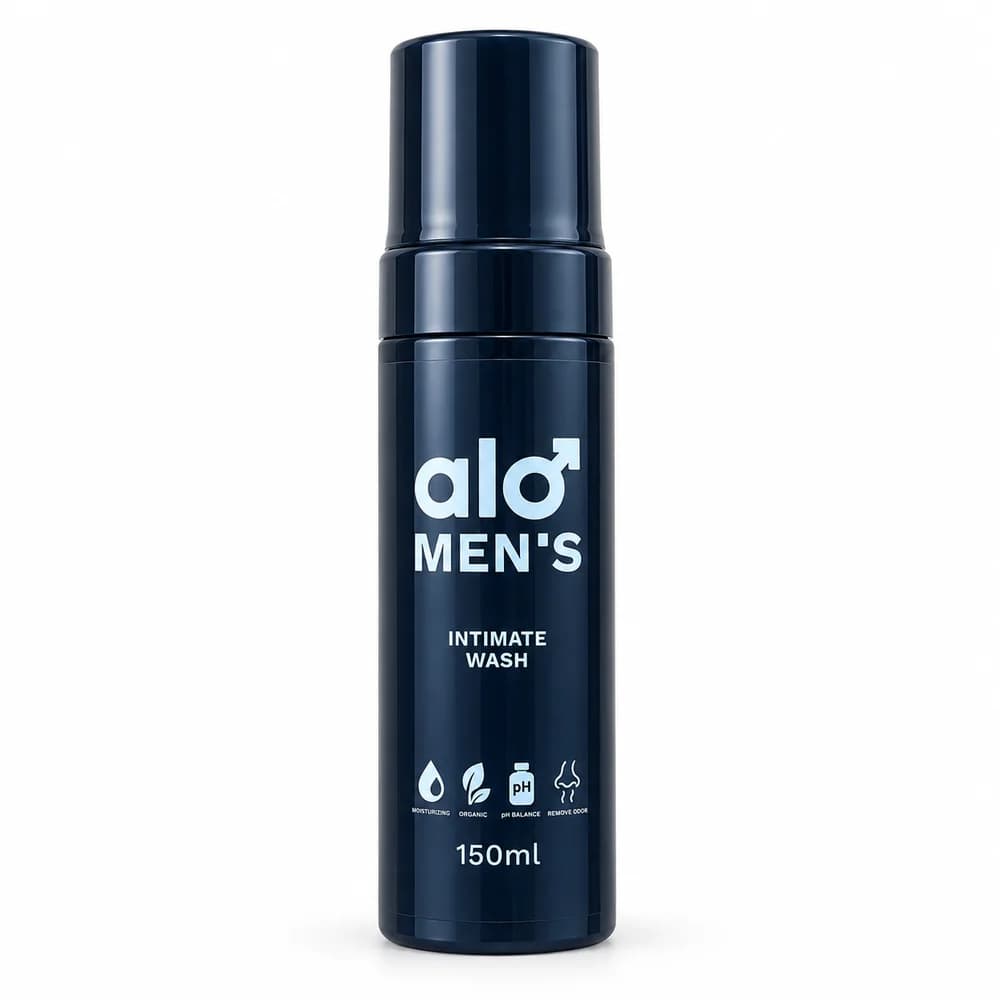 alo Men's Intimate Wash 150 ml