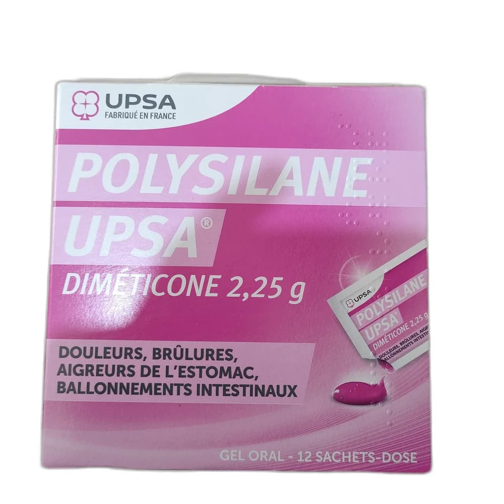 Polysilane UPSA 2.25 g