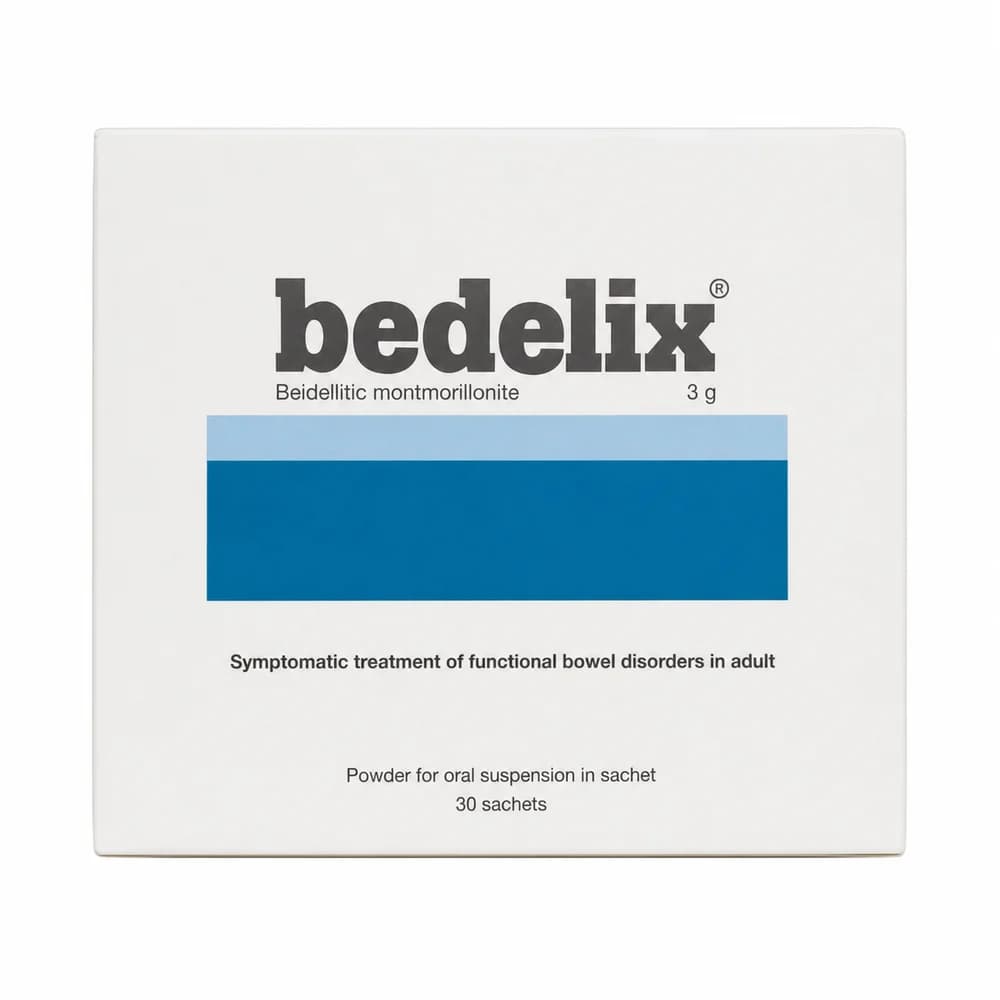 Bedelix 3 g