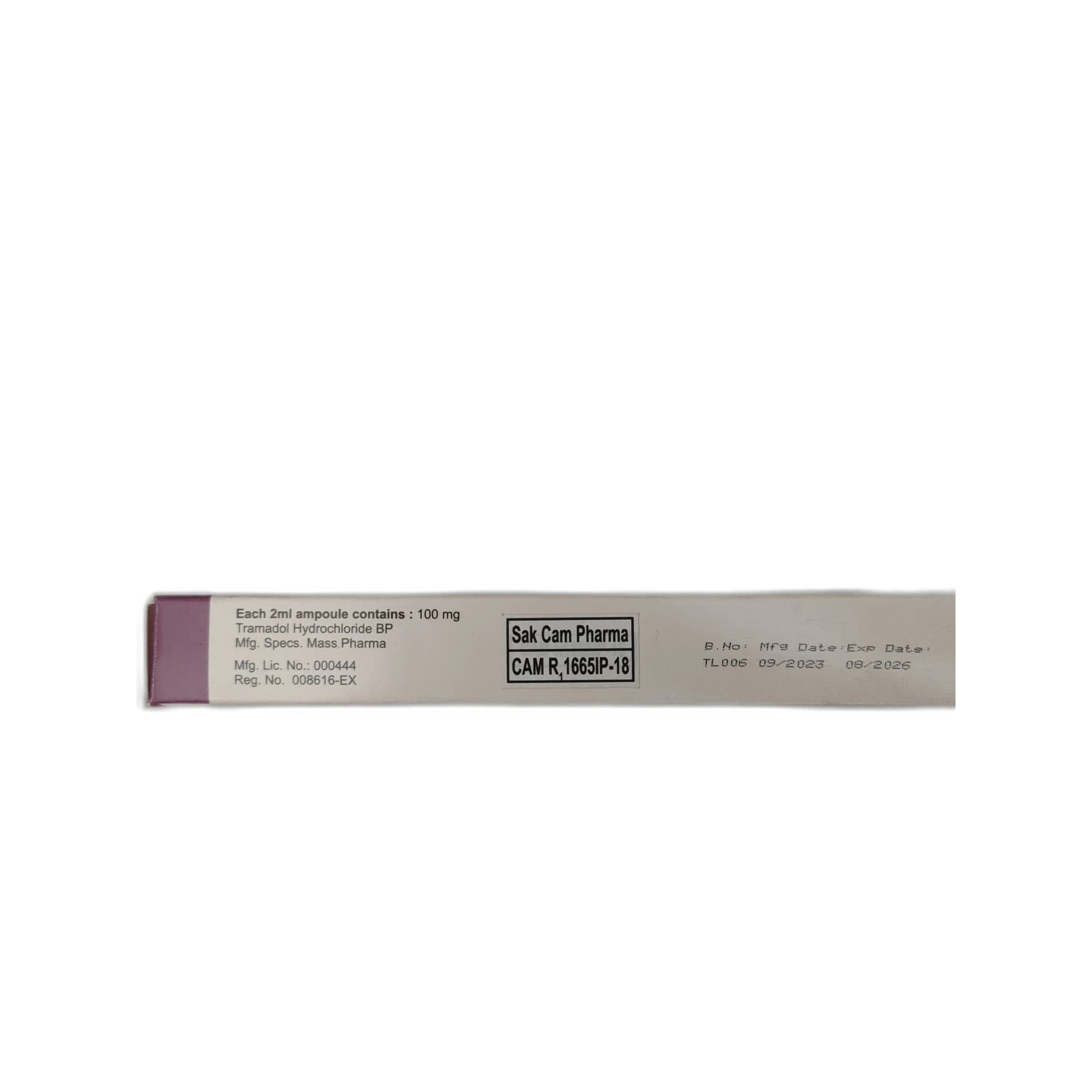 Oxytocin Injection 10 I.U. / 1 ml