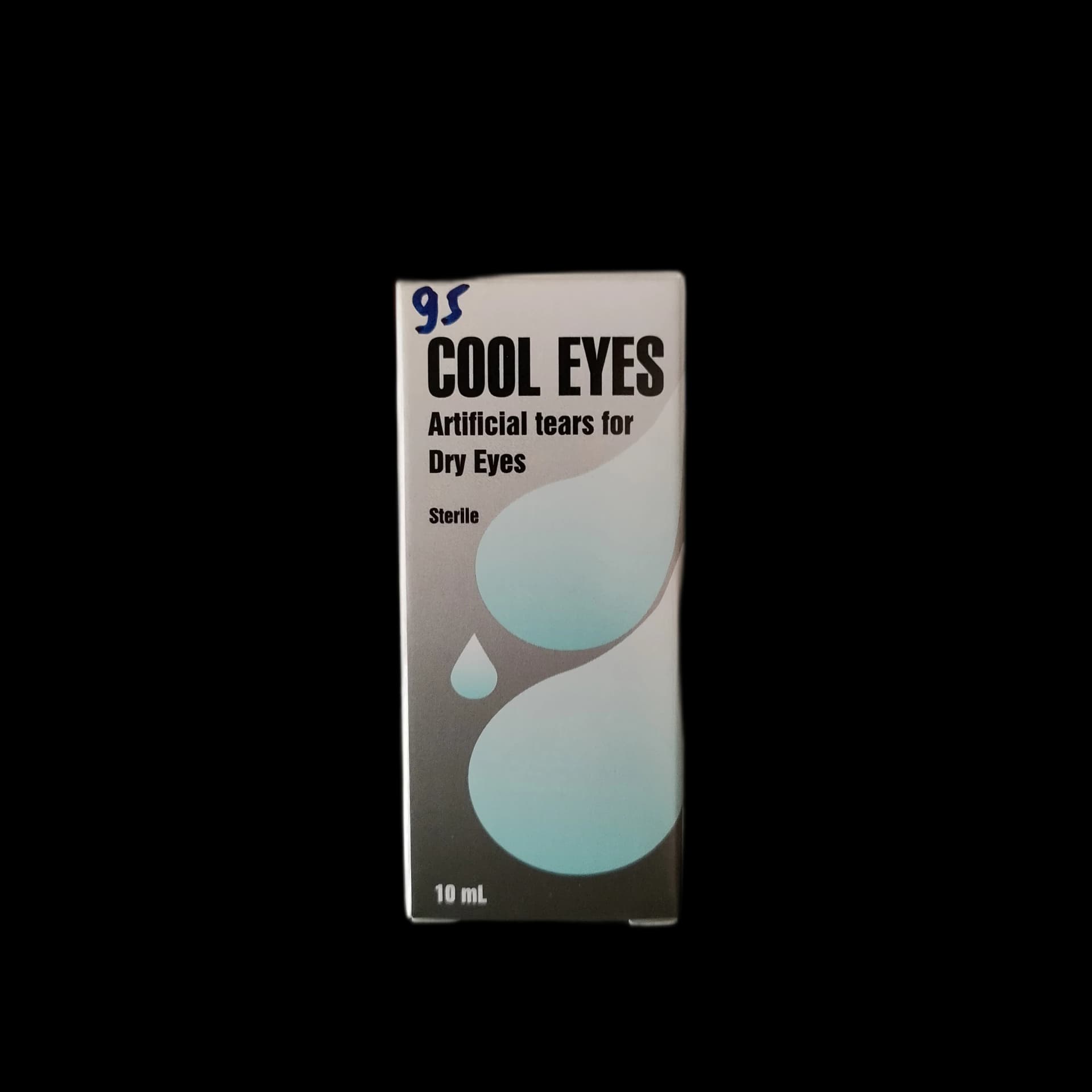 Cool Eyes Artificial Tears 10ml