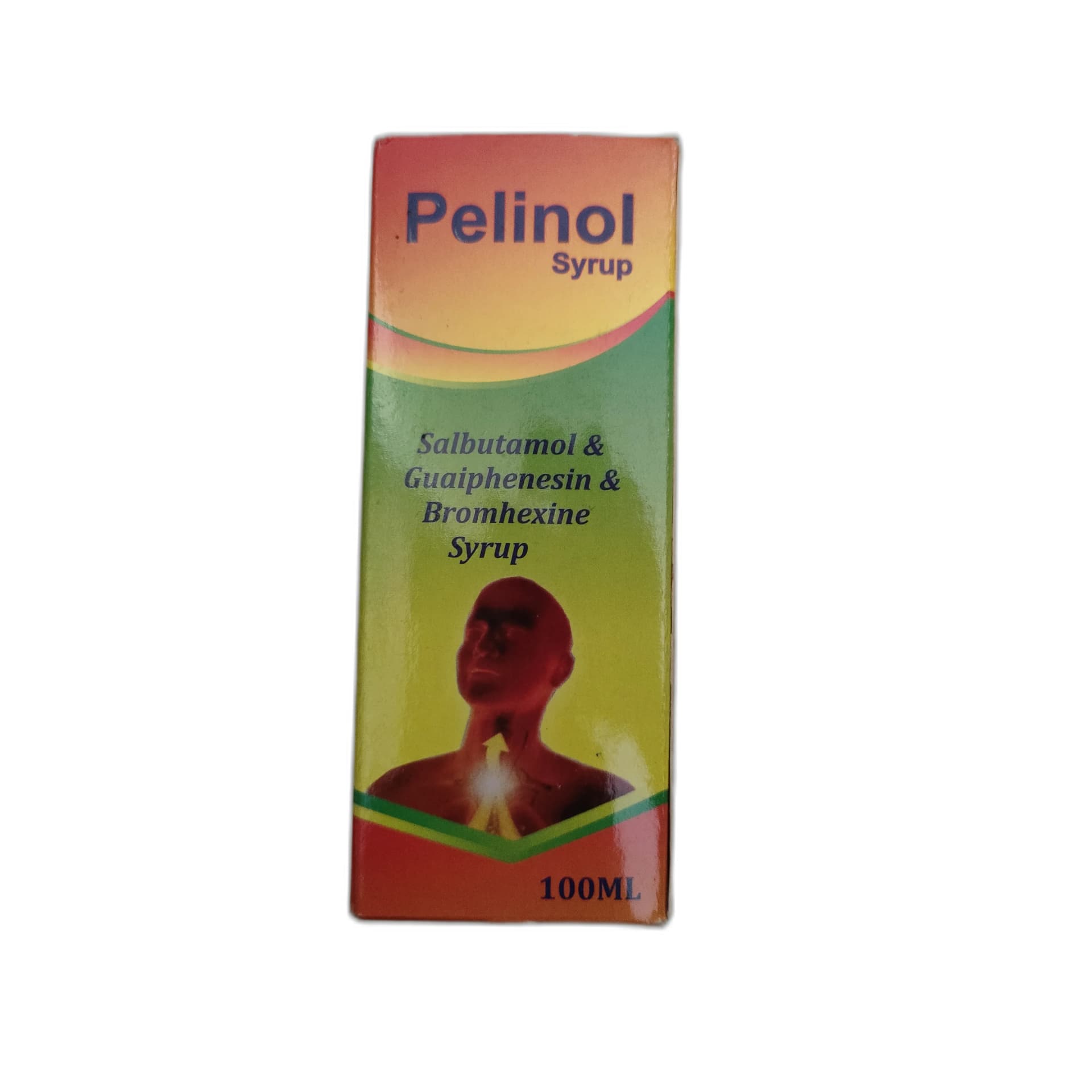 Pelinol 100 mL