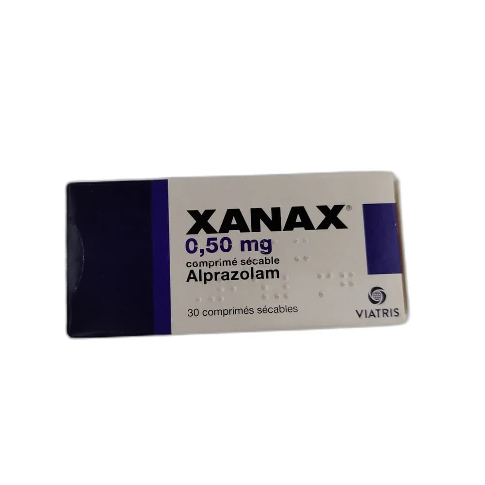 Xanax 0.5mg