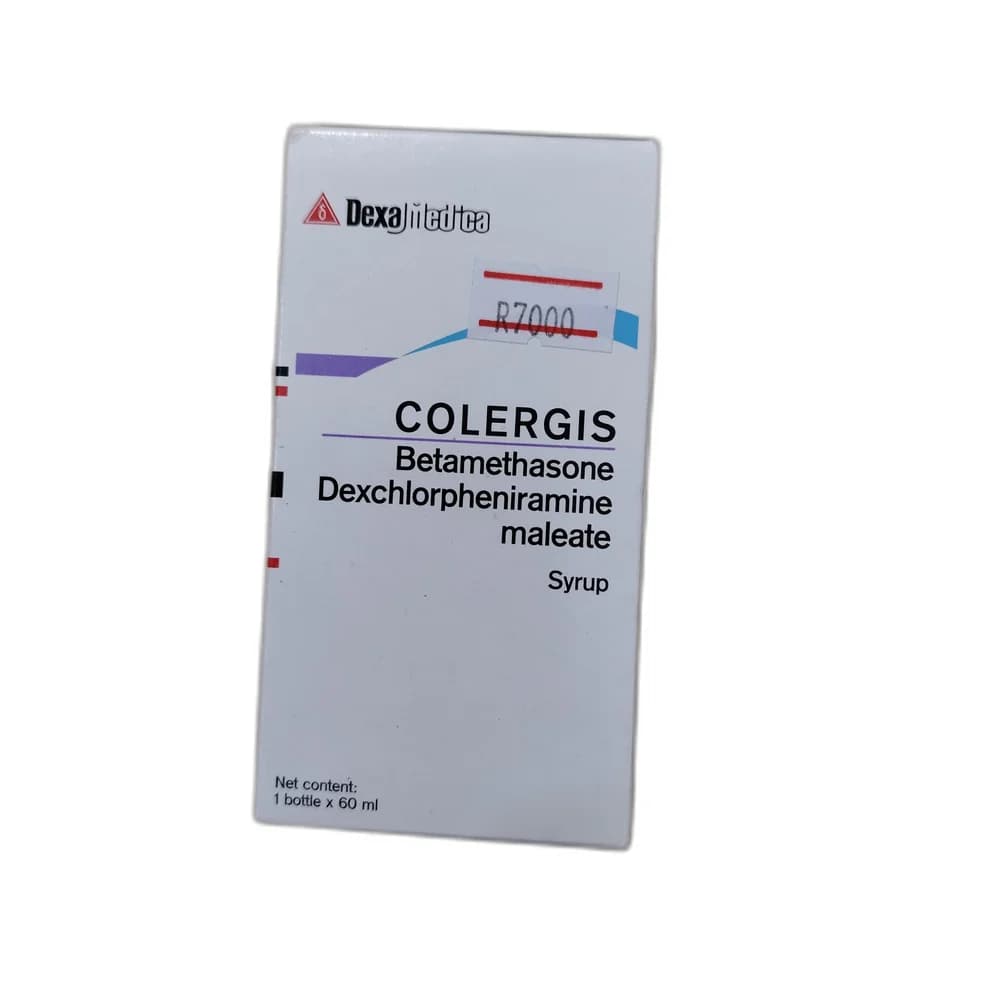 Colergis