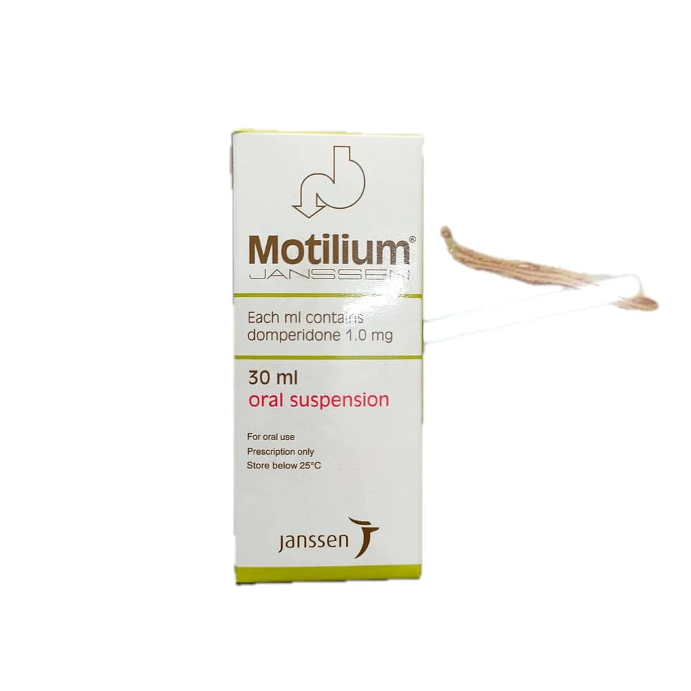 Motilium 1 mg/ml