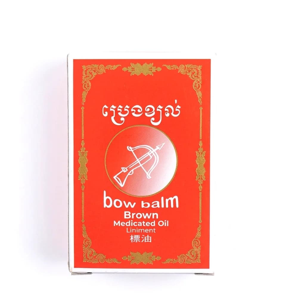 Bow Balm 3 ml