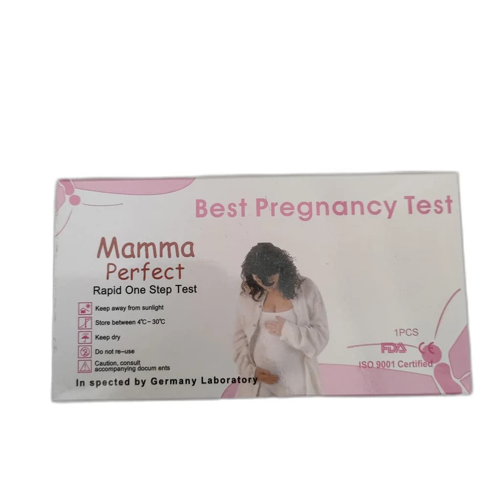 Mamma Perfect