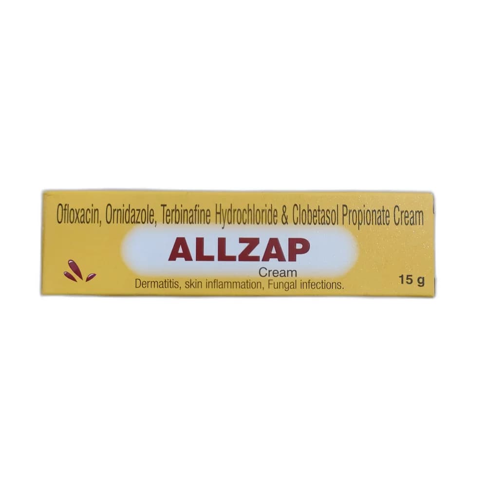 Allzap 15 g
