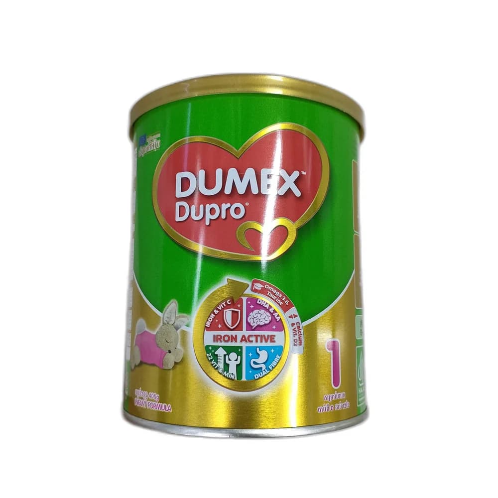 Dumex Dupro 1 400 g