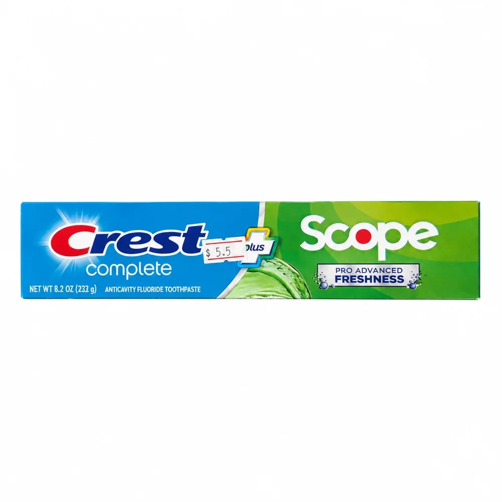 Crest