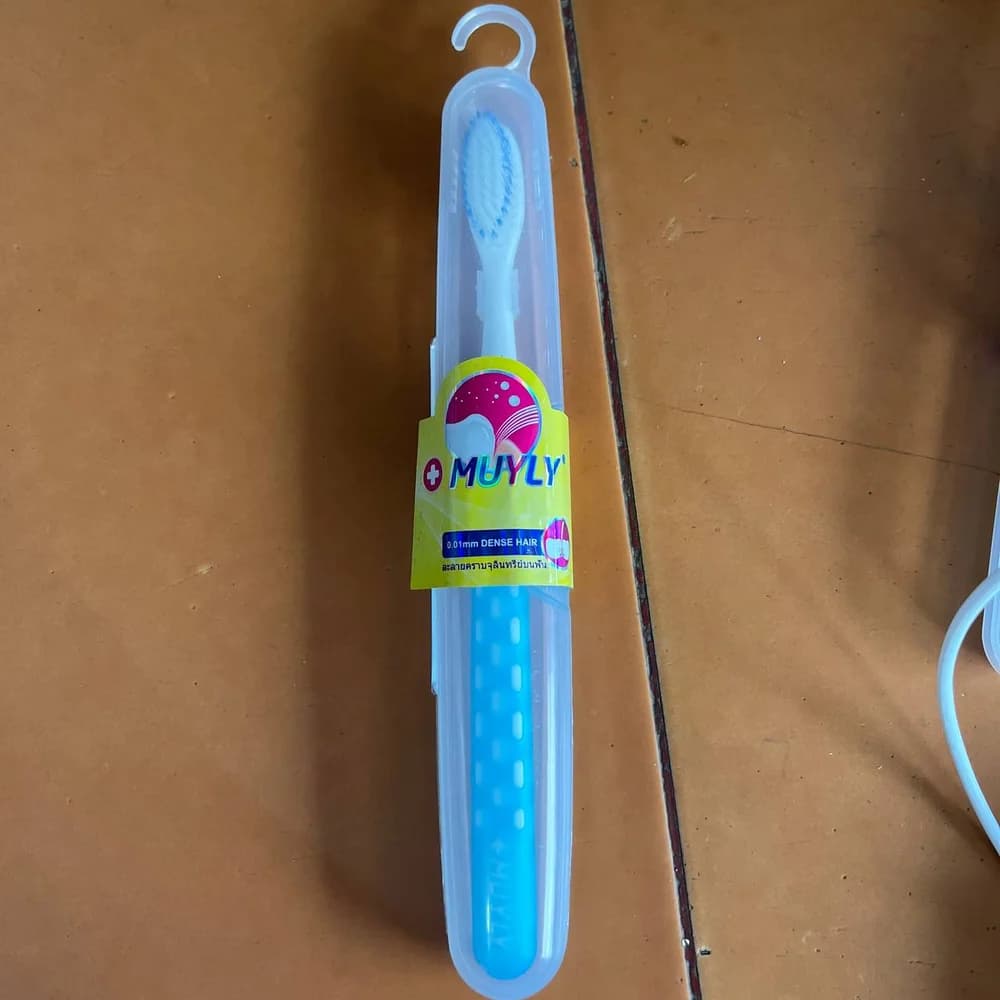 MUYLY Soft 0.18 mm