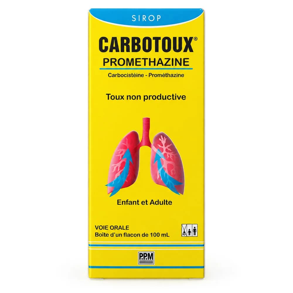 Carbotoux