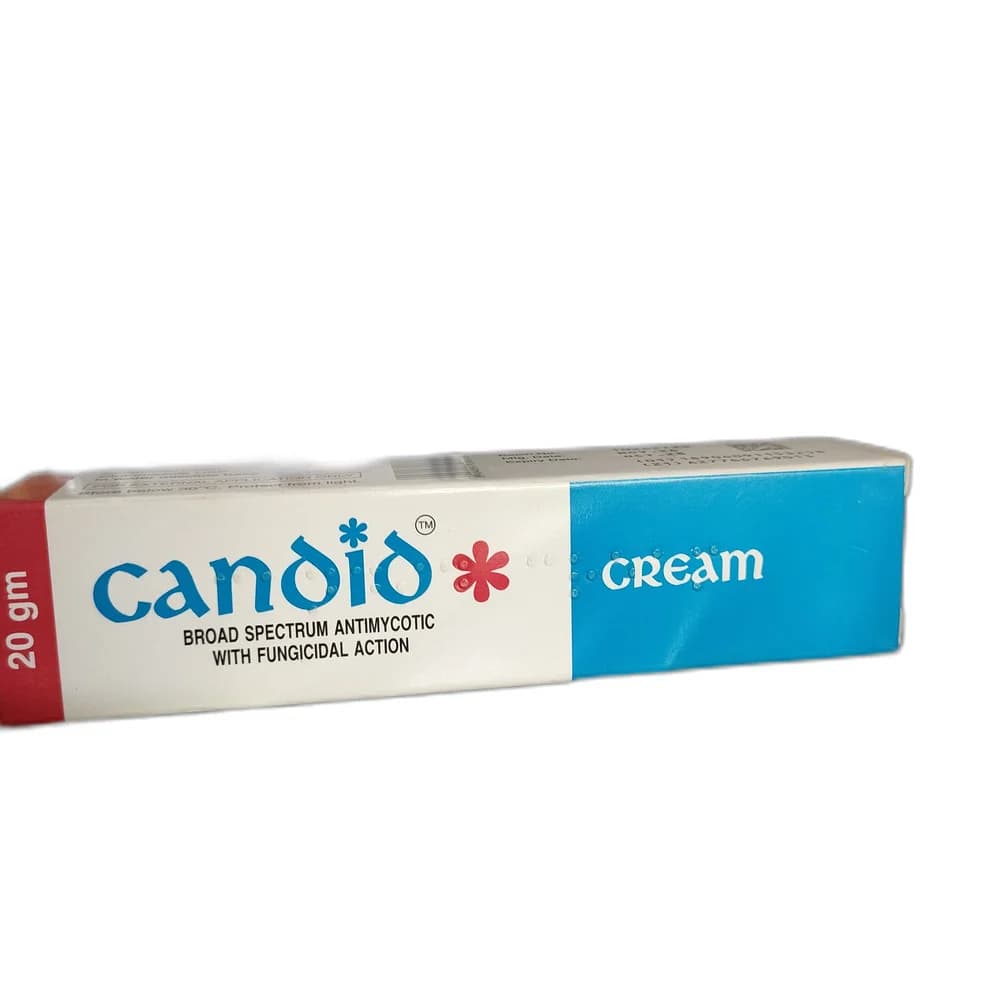 Candid 20g