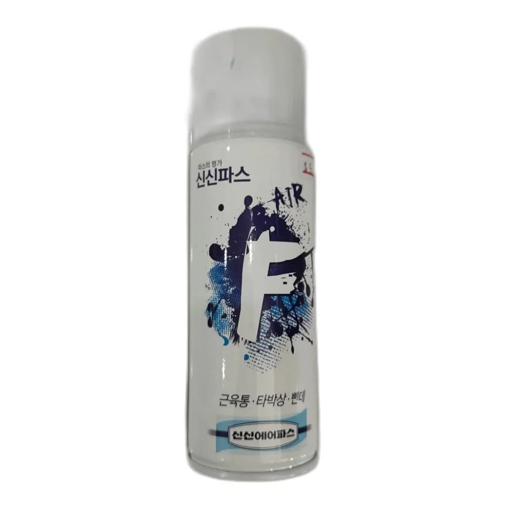 Shinsin Air-Pas F