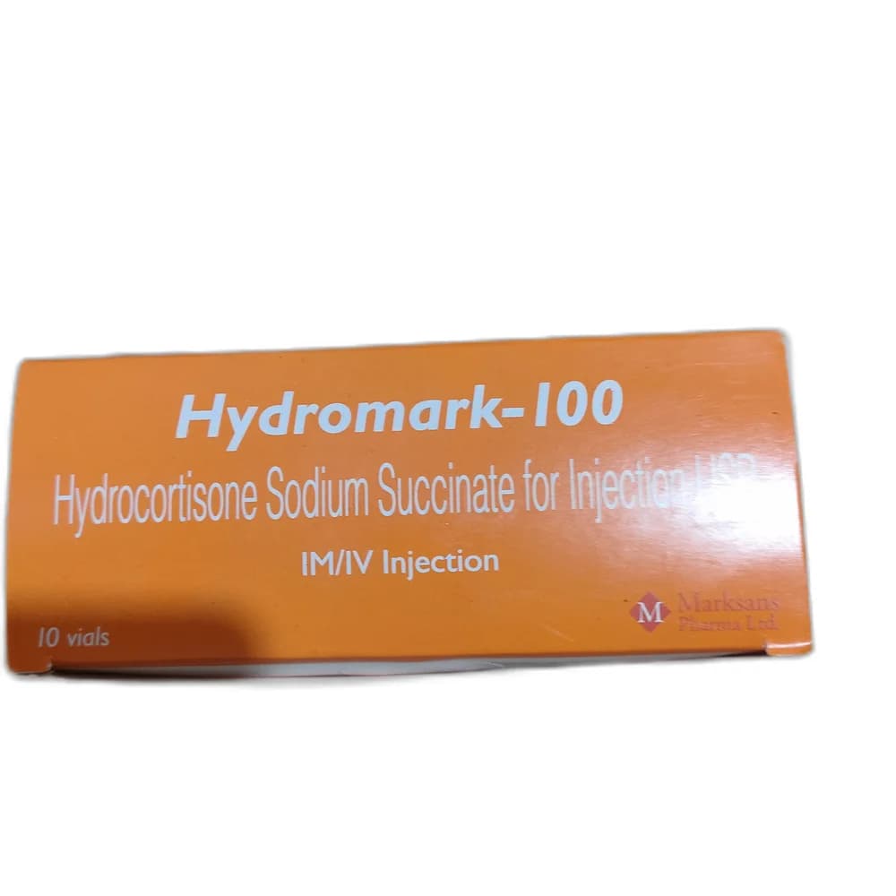 Hydromark-100 100 mg