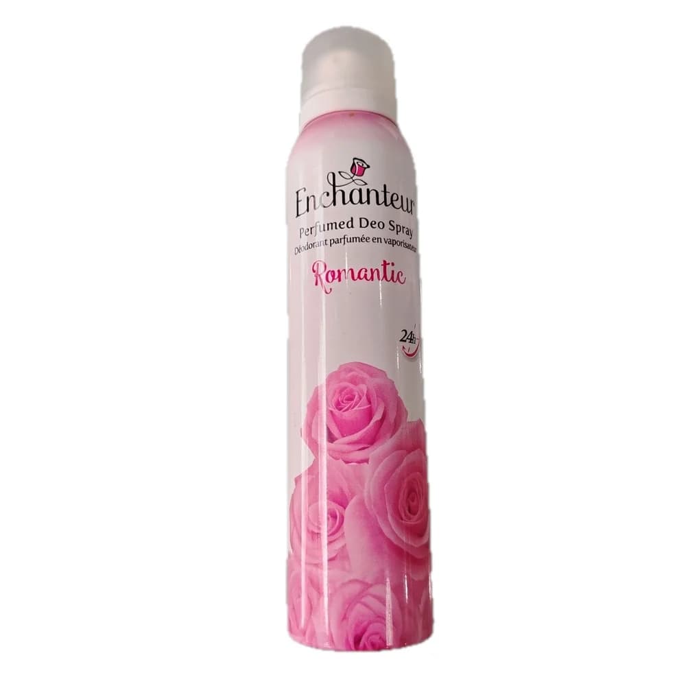 Enchanteur Romantic 150 ml