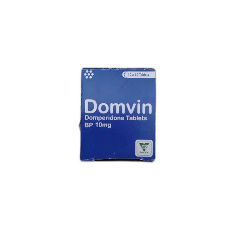 Domvin 10 mg