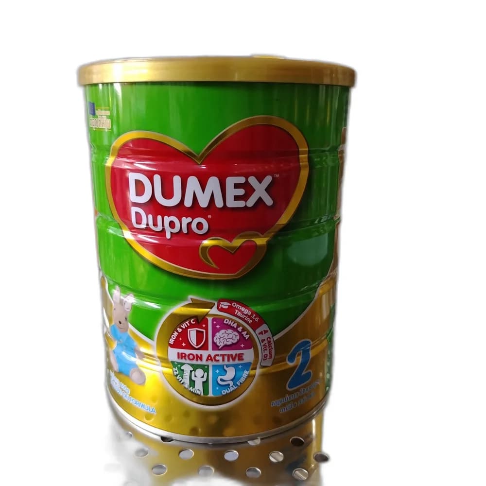 Dumex Dupro 2 800 g
