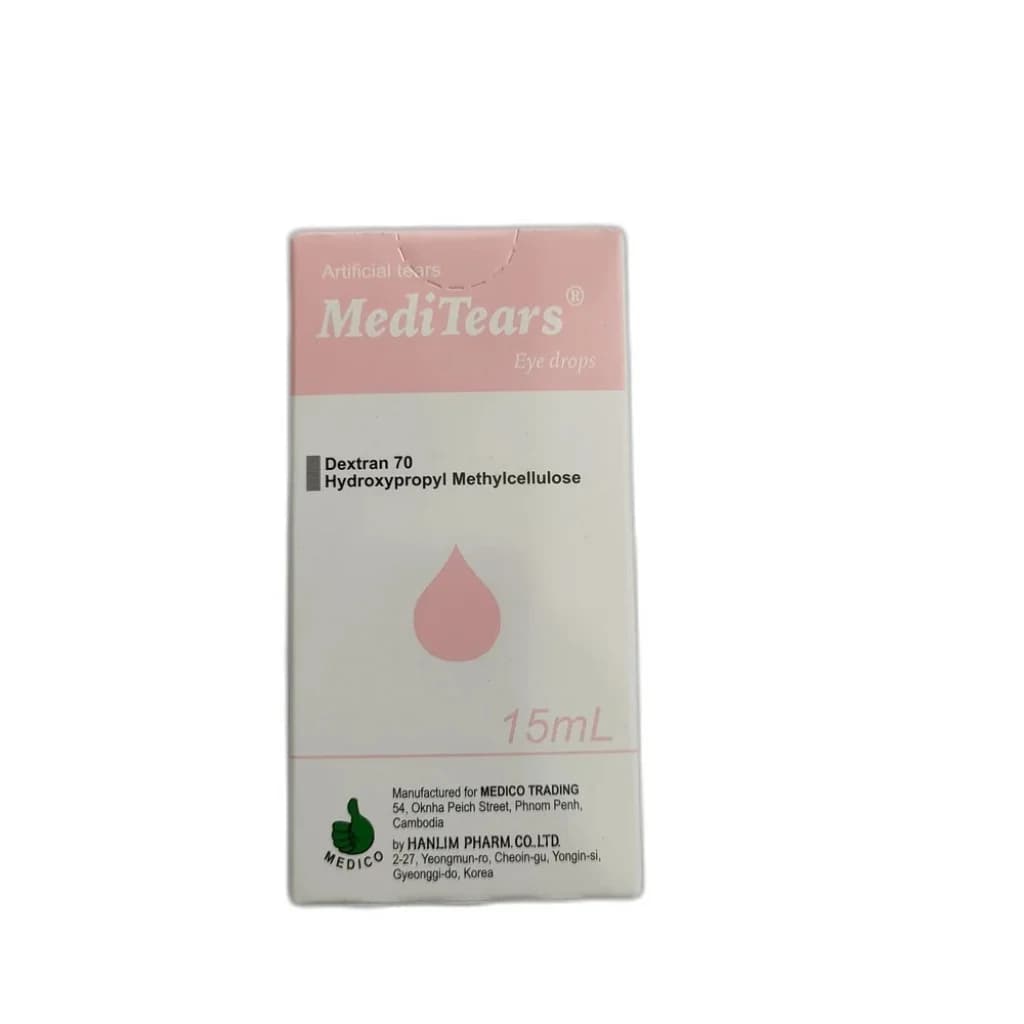 MediTears