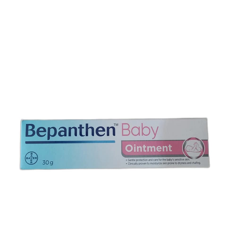 Bepanthen Baby