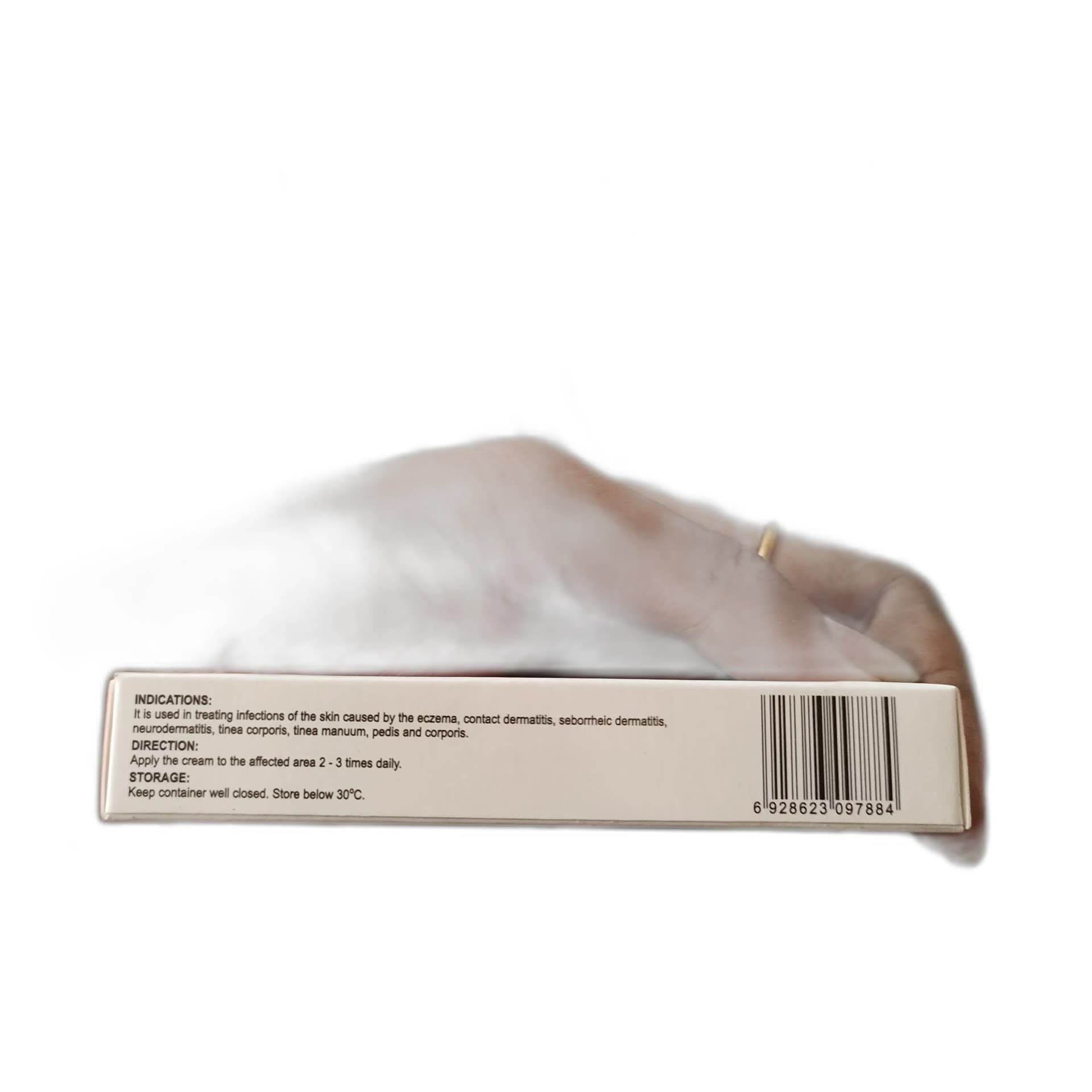 Clozol-3 10 g