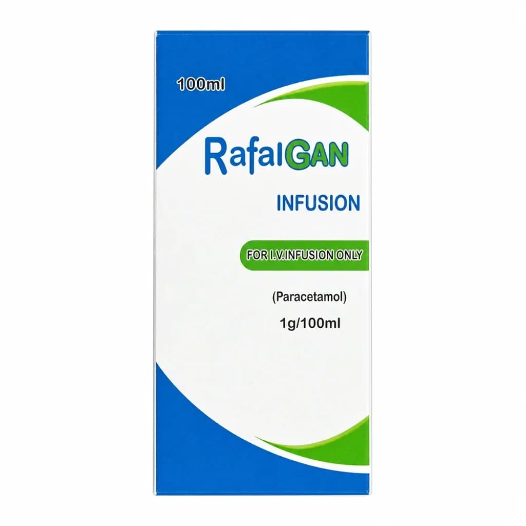 RatafGAN 1 g/100 ml