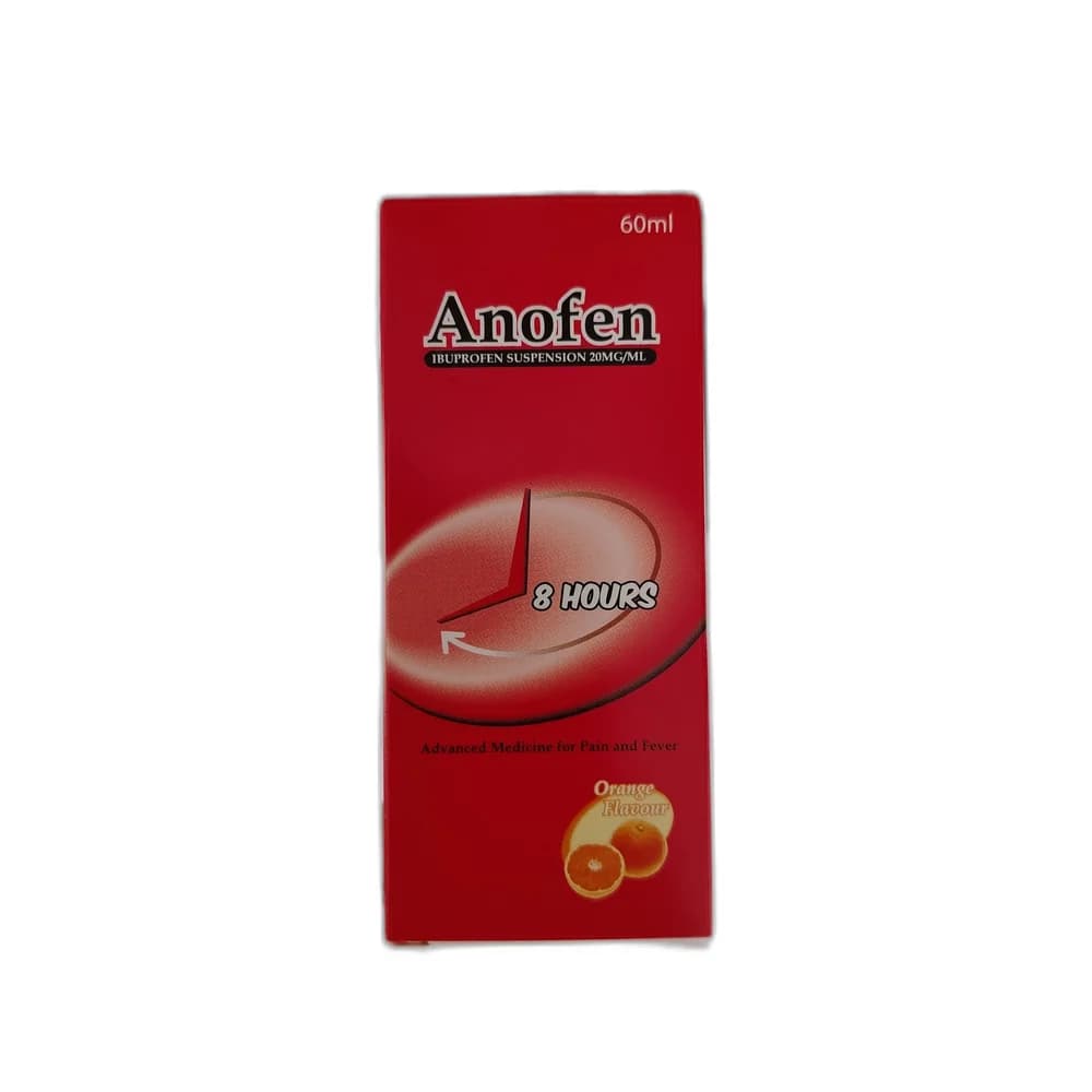 Anofen 20 mg / mL