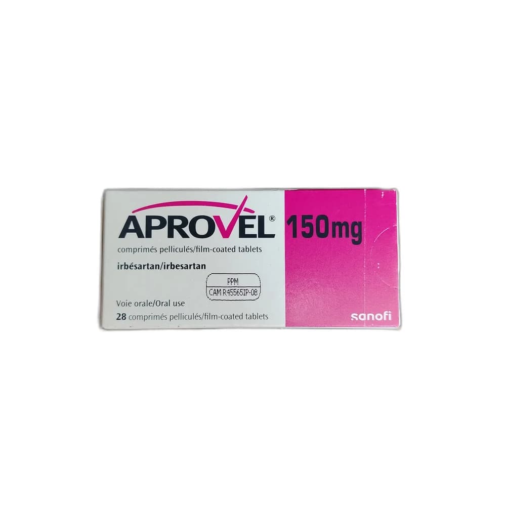 Aprovel 150mg