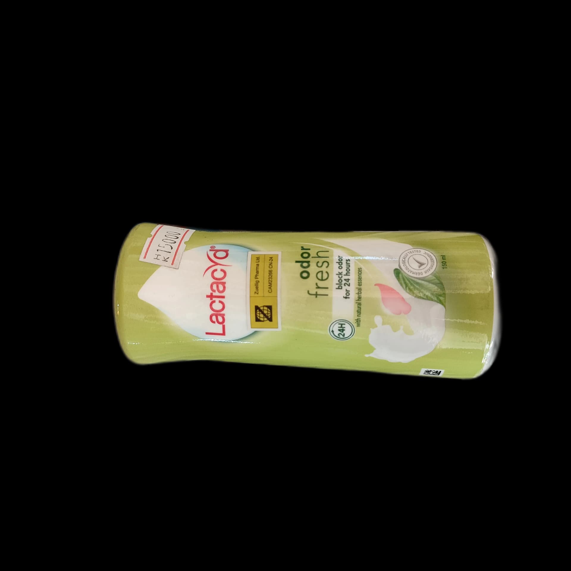 Lactacyd Odor Fresh Daily Feminine Wash 150 mL