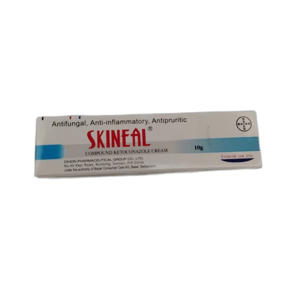 Skineal 10g