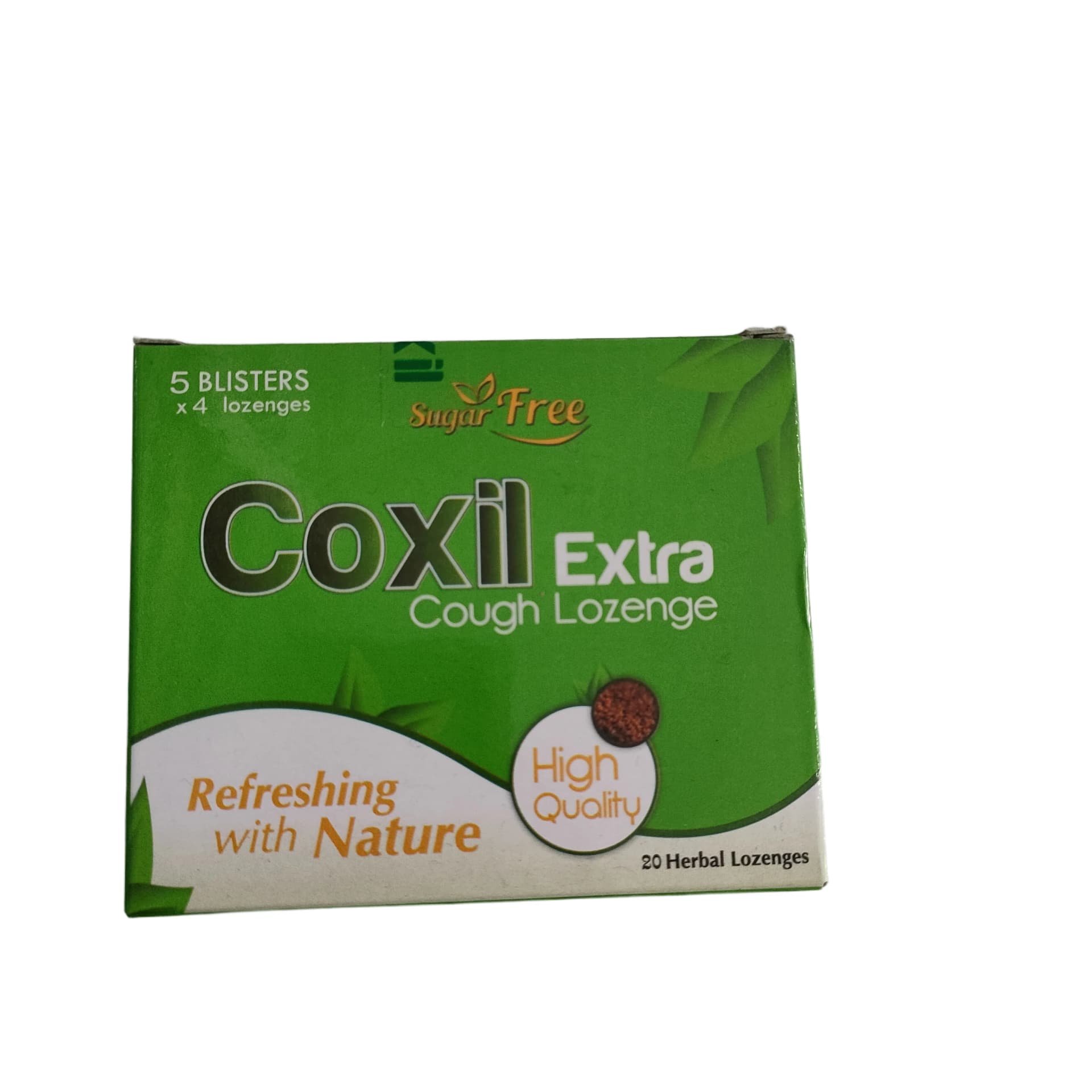 Coxil Extra