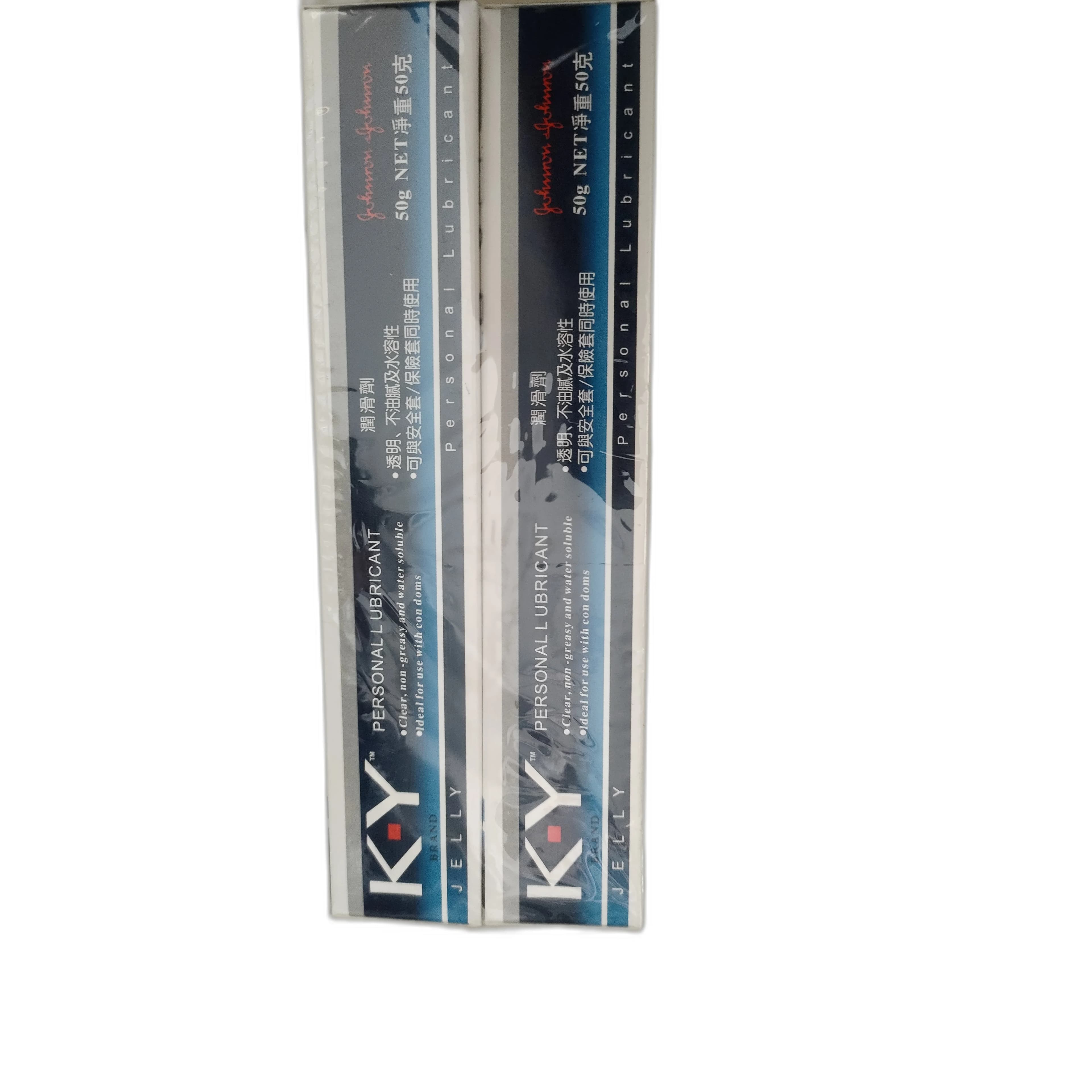 K-Y Jelly 50 g