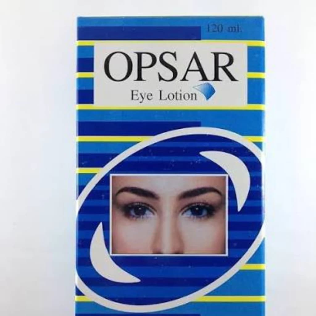 Opsar 100 mL