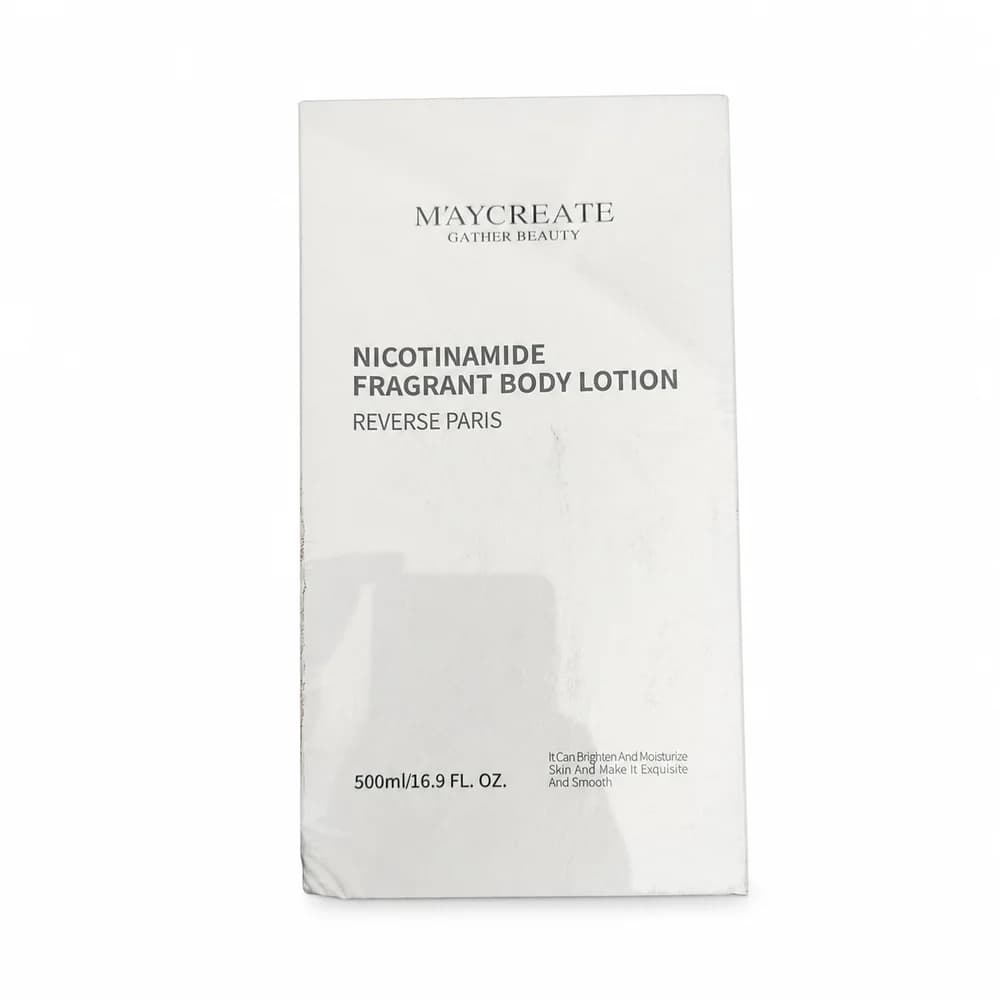 M'AYCREATE Reverse Paris 500 ml
