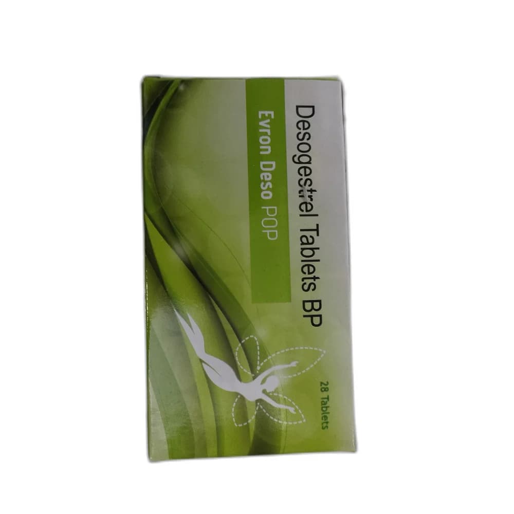 Evron Deso POP 0.075 mg