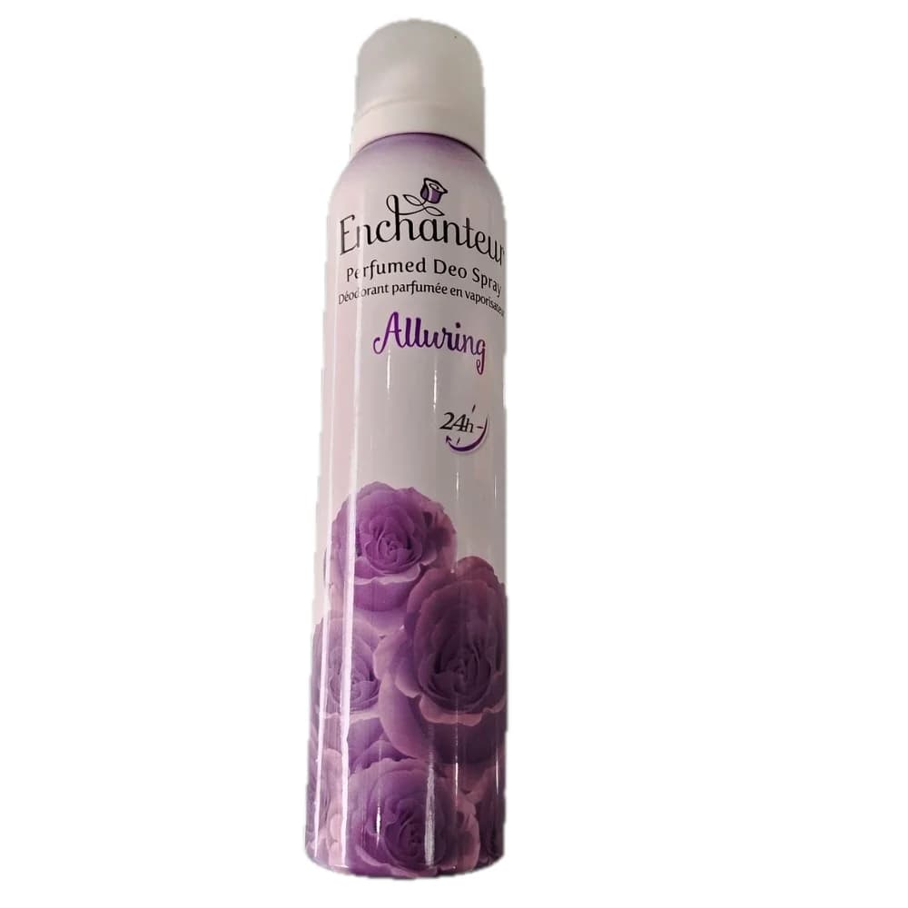 Enchanteur Alluring 150 ml