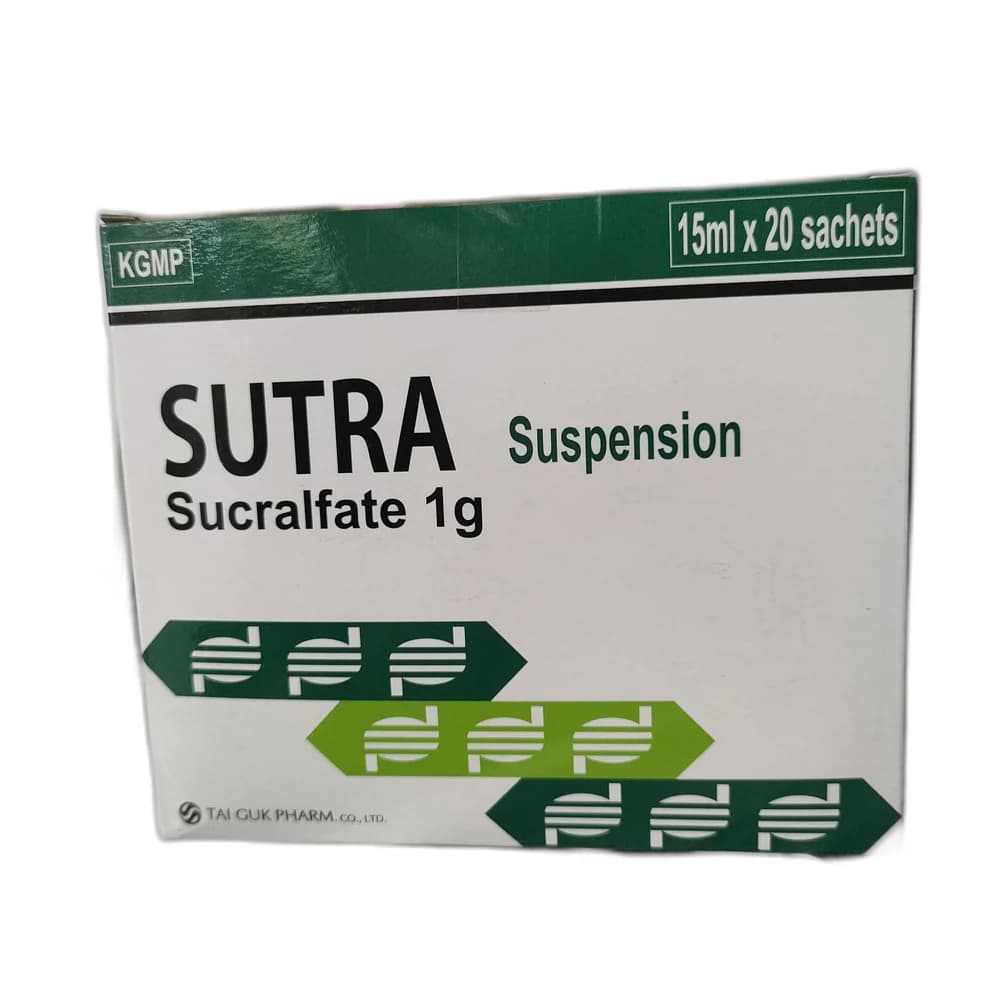 Sutra 1 g