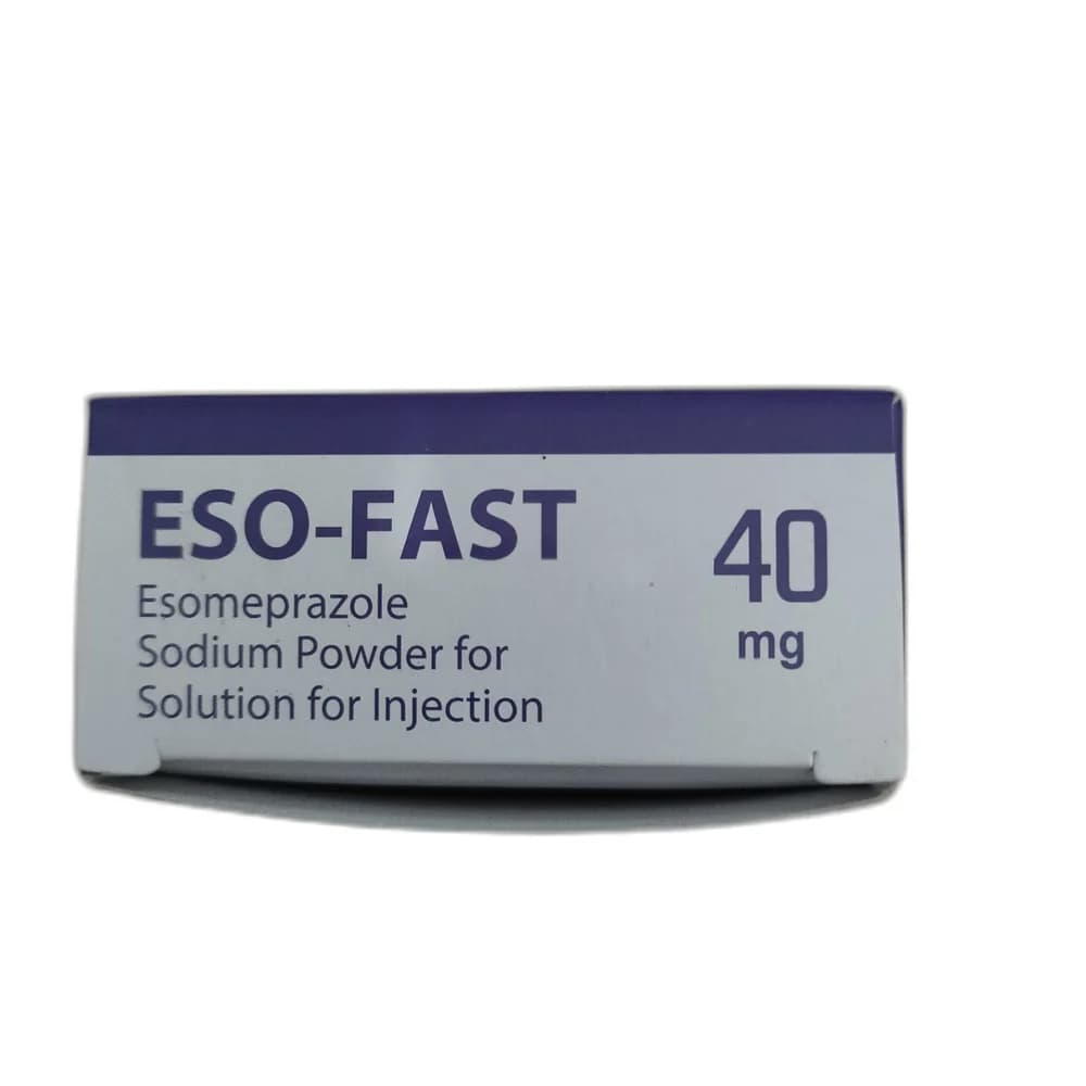 Cimetidine 300 mg/2 ml