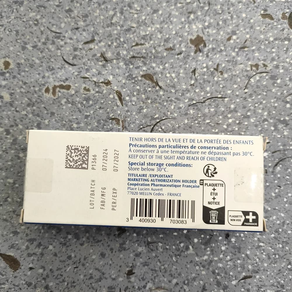 Bactrim Forte 800 mg / 160 mg