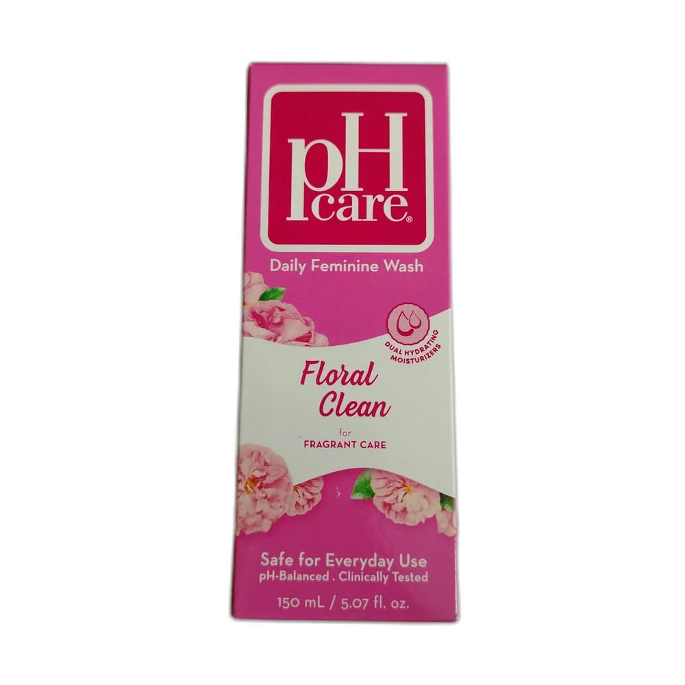 pH Care 150 mL