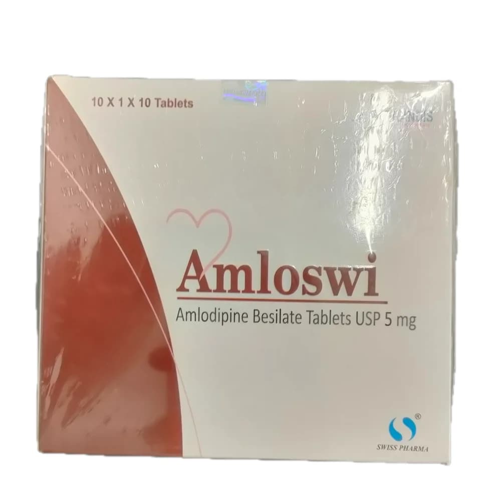 Amloswi