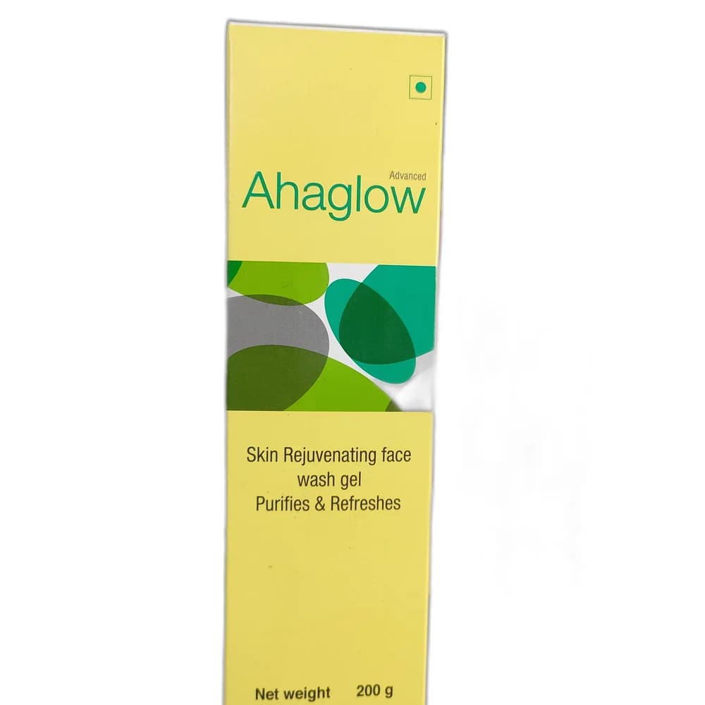 Ahaglow 200g