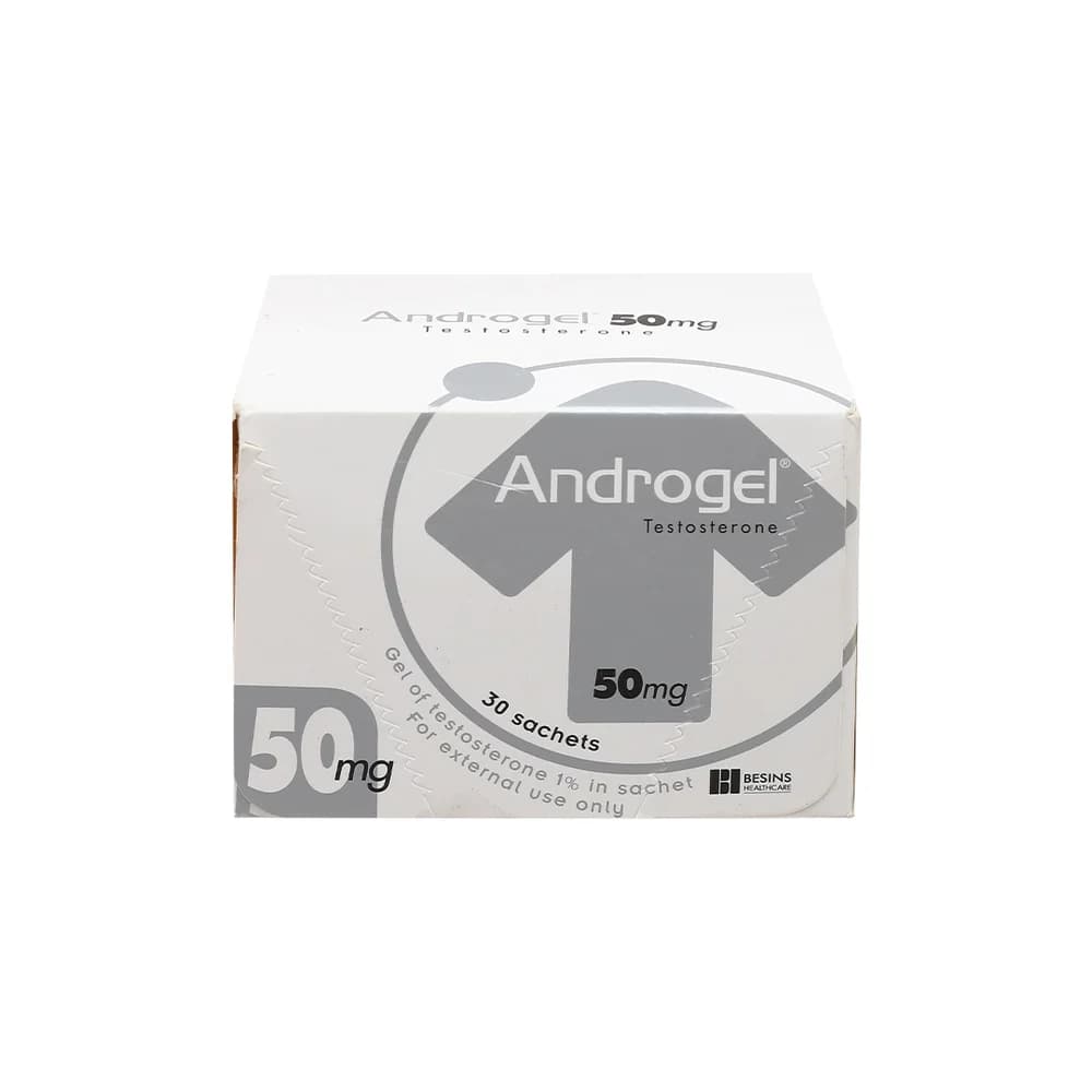 Androgel