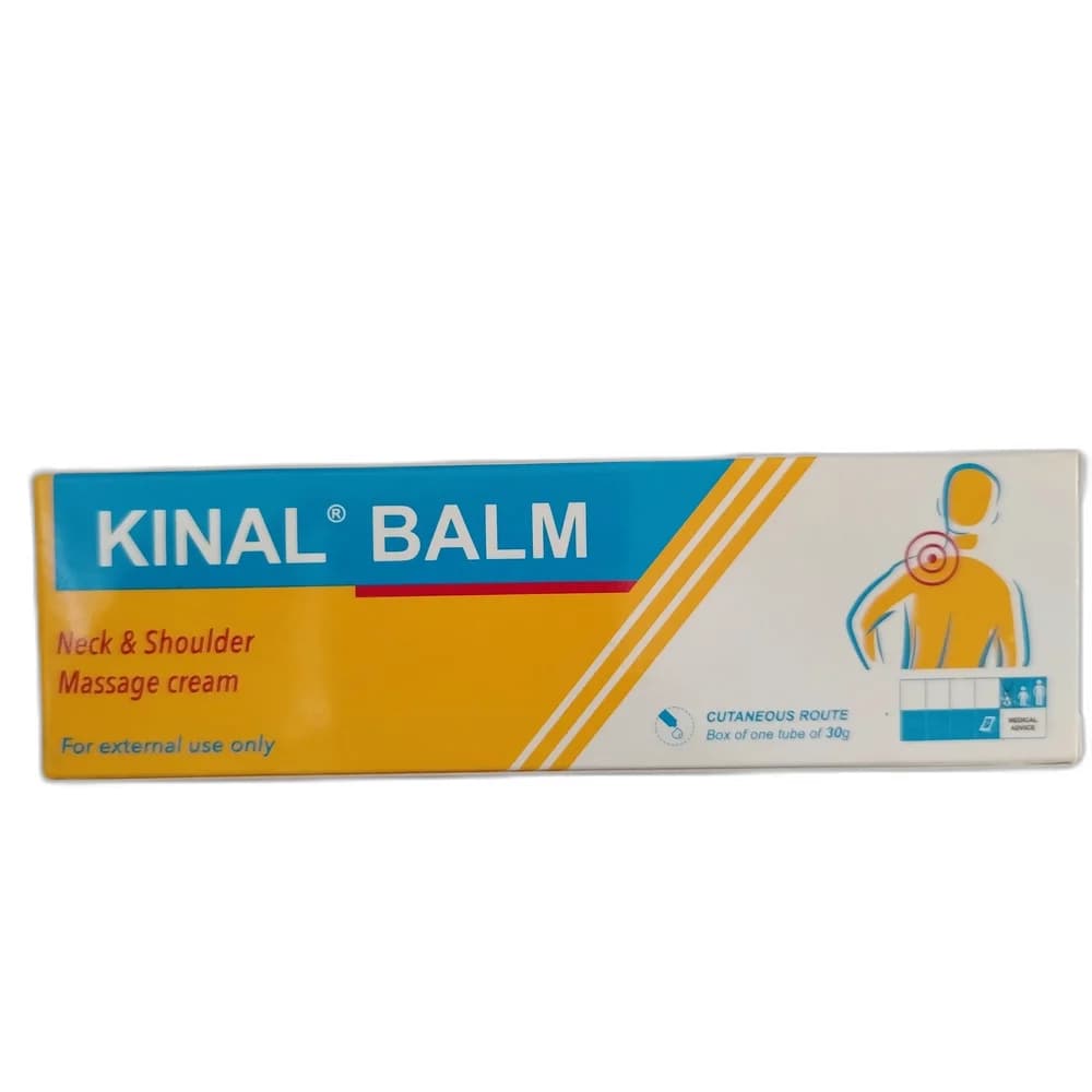 Kinal Balm
