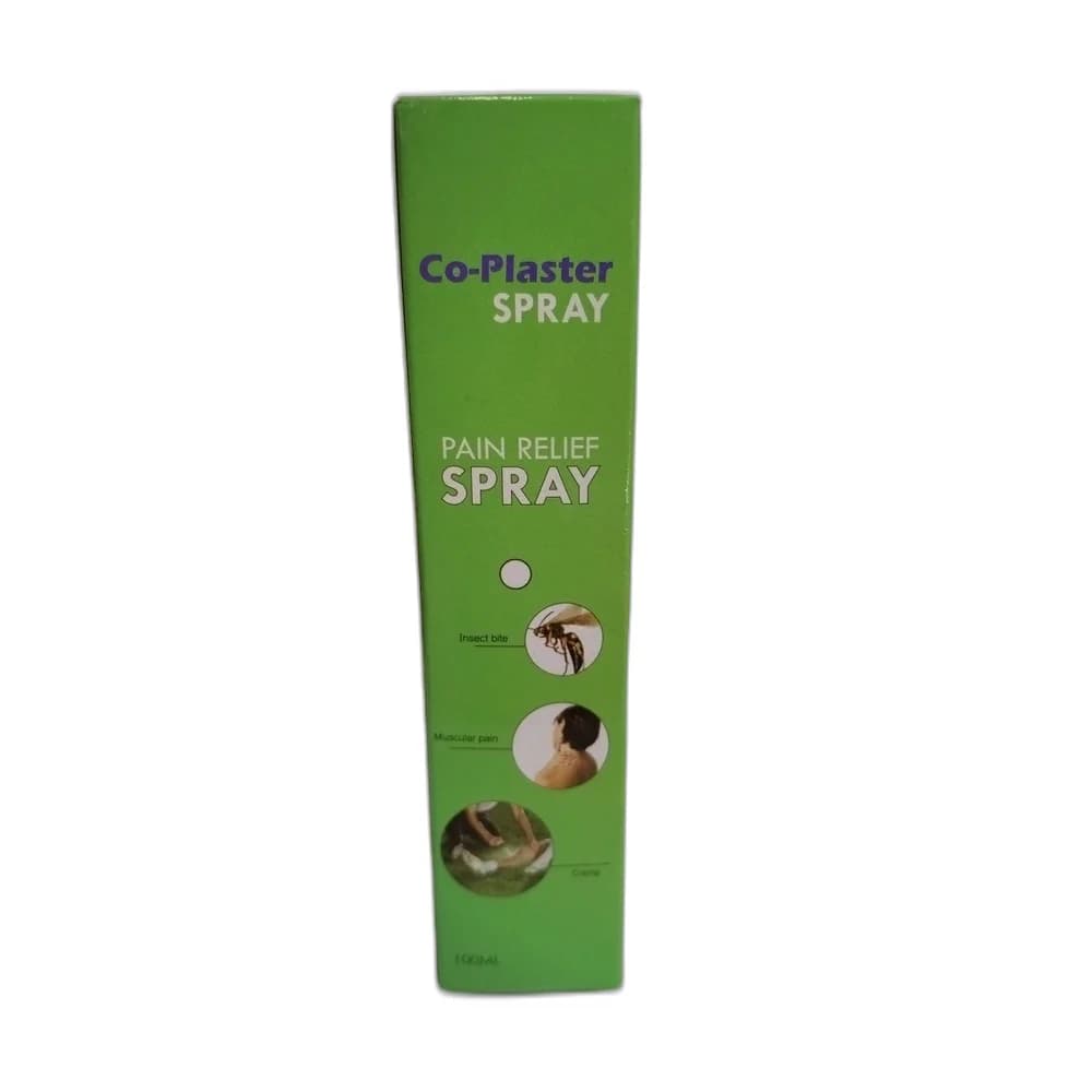 Co-Plaster