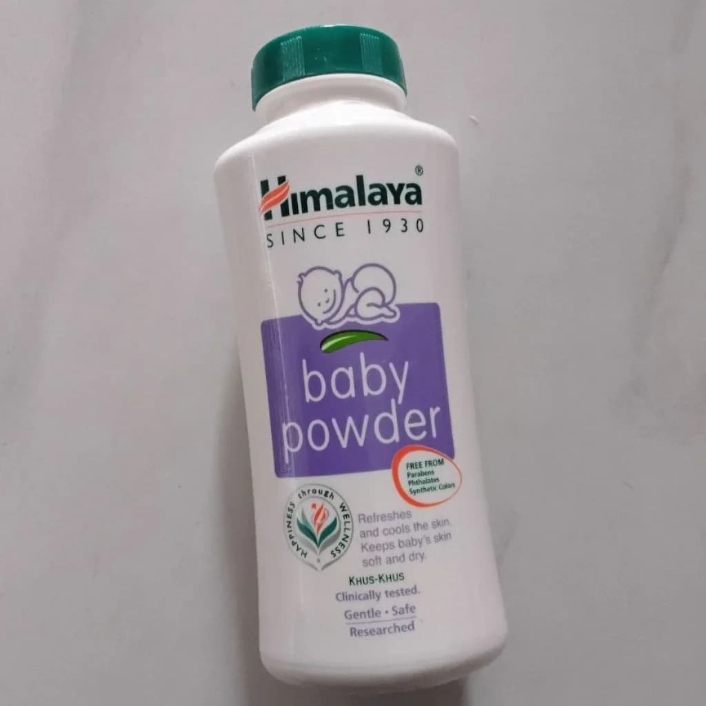 Himalaya Baby Powder (Khus-Khus) Not available